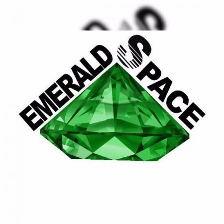Фотография Emerald Space 5